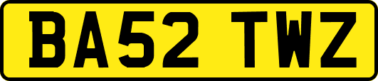 BA52TWZ