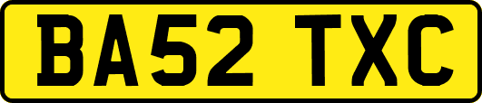 BA52TXC