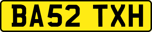 BA52TXH