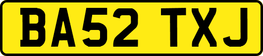 BA52TXJ