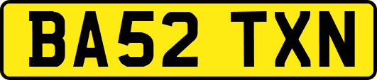 BA52TXN