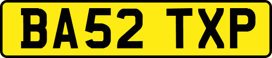 BA52TXP