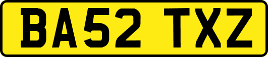 BA52TXZ