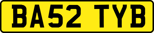BA52TYB