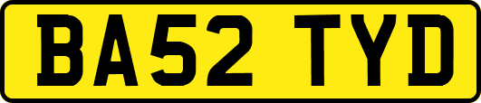 BA52TYD