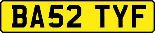 BA52TYF