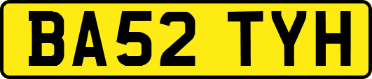 BA52TYH