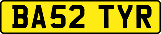 BA52TYR