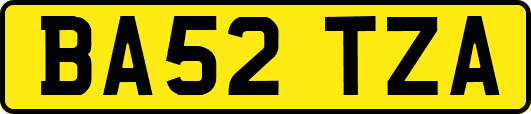 BA52TZA