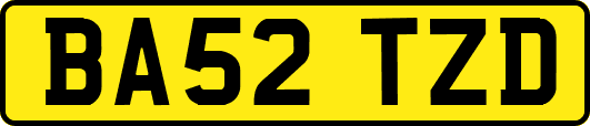 BA52TZD
