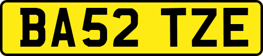 BA52TZE