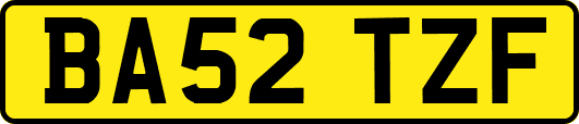 BA52TZF