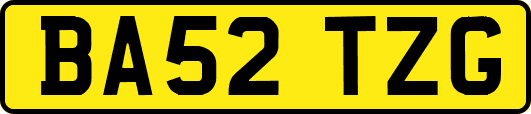BA52TZG
