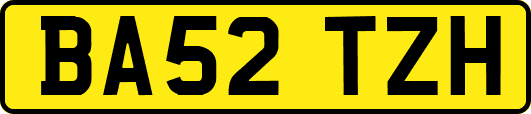 BA52TZH