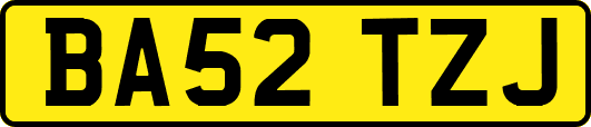 BA52TZJ