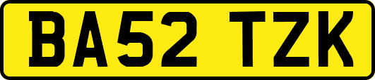 BA52TZK