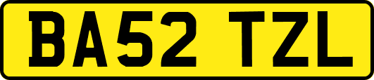 BA52TZL