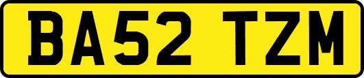 BA52TZM