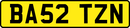BA52TZN
