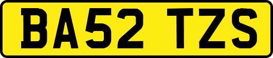 BA52TZS
