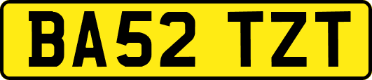 BA52TZT