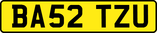 BA52TZU