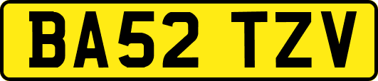 BA52TZV