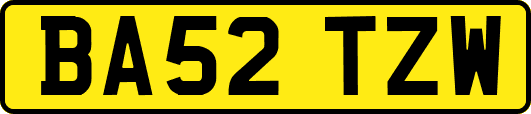 BA52TZW