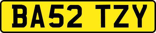 BA52TZY