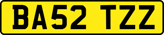 BA52TZZ