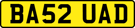 BA52UAD