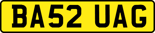 BA52UAG