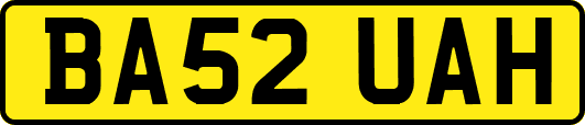 BA52UAH