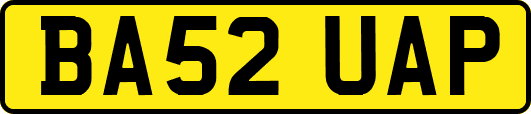 BA52UAP