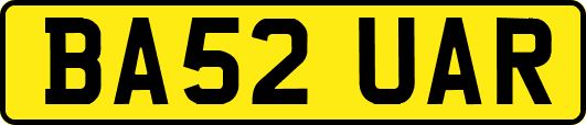 BA52UAR