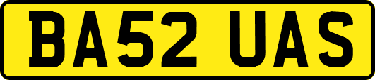 BA52UAS