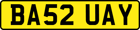 BA52UAY