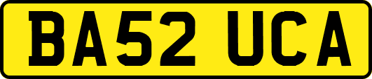 BA52UCA