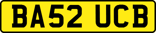 BA52UCB