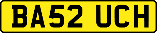 BA52UCH