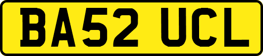 BA52UCL