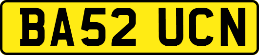 BA52UCN