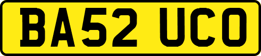 BA52UCO