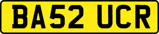 BA52UCR