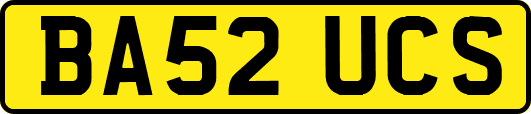 BA52UCS