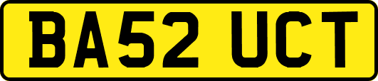 BA52UCT