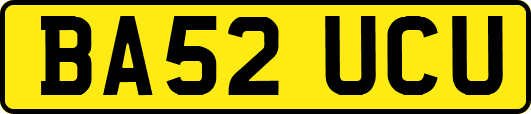 BA52UCU