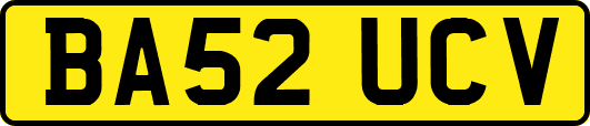 BA52UCV