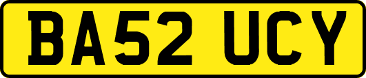 BA52UCY