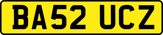 BA52UCZ
